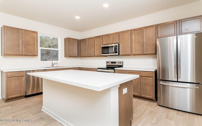 Building Photo - 16904 Aiken Rdg Cir