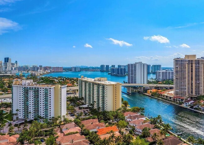 Building Photo - 19390 Collins Ave