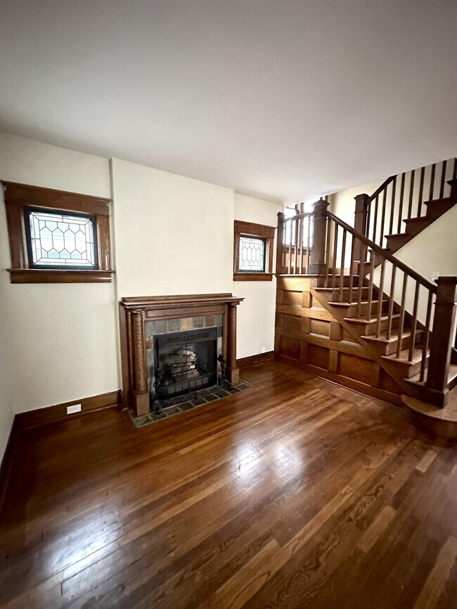 Building Photo - 4241 Genessee St