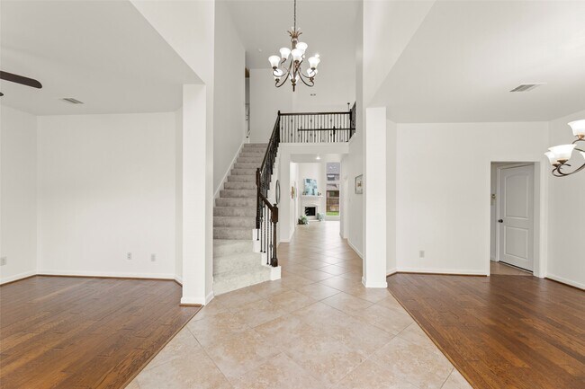 Building Photo - 3814 Hunters Gate Ct