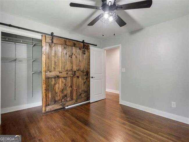 Building Photo - Atlanta Rental with Space, Style & Unbeatable Location