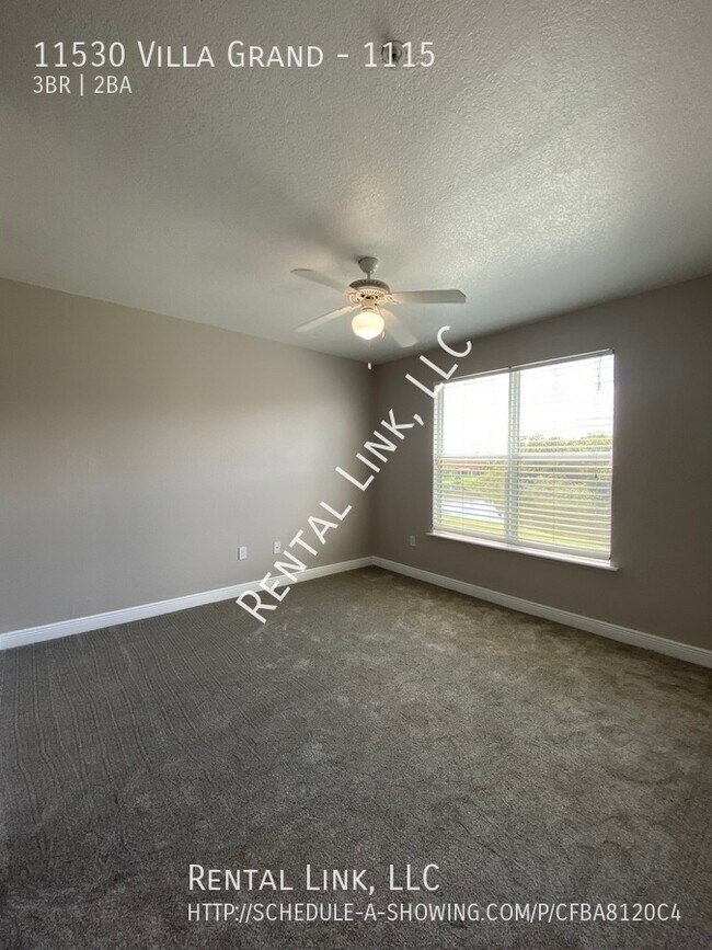 Building Photo - 11530 Villa Grand