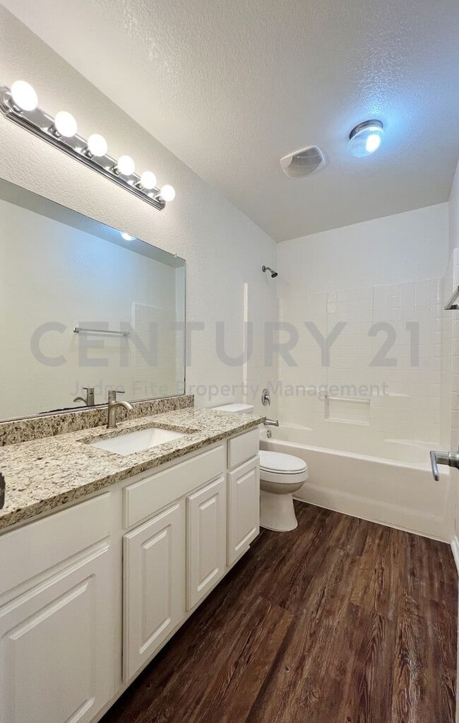 Building Photo - Recently Updated 3/2/2 Home Located in Northwest ISD For Rent!