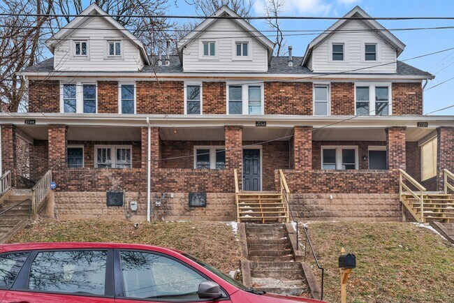 Building Photo - 7700-7704 Stanton Avenue