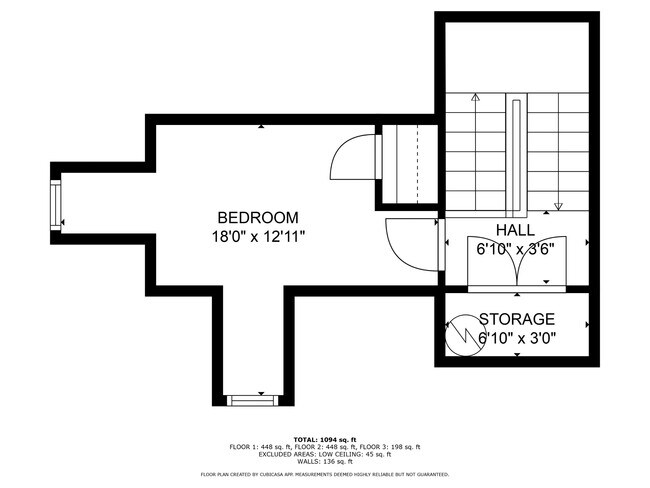 Building Photo - 342 King St