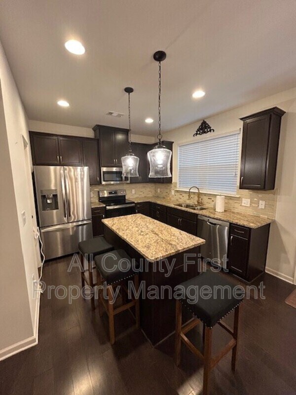 Building Photo - 2662 Stonekey Bend