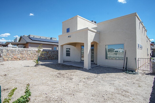 Building Photo - 7825 Enchanted View Dr