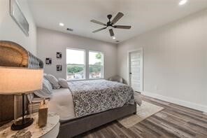 Building Photo - 892 Paul Quinn St