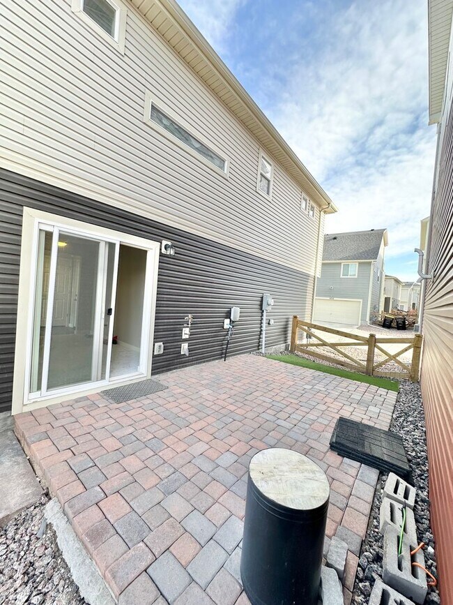 Building Photo - Banning Lewis Home for Rent on Tramore