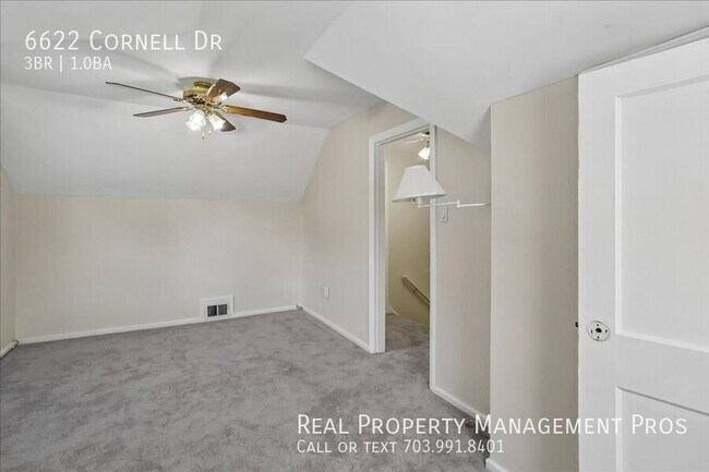 Building Photo - 6622 Cornell Dr