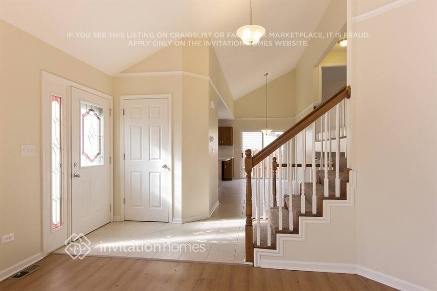 Building Photo - 3621 Shannon Ct