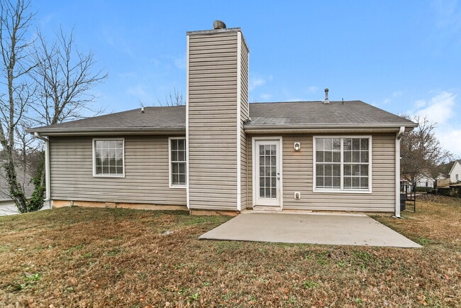 Building Photo - 1001 Maple Leaf Ridge