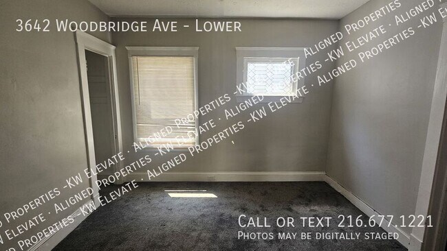 Building Photo - 3642 Woodbridge Ave