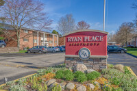 Exterior - Ryan Place
