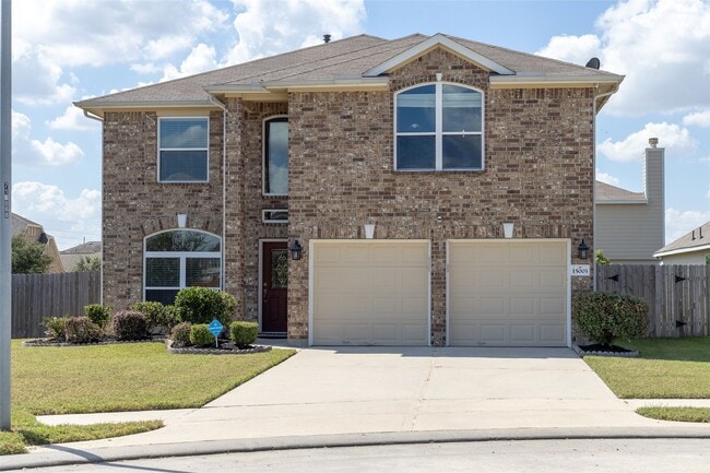 Primary Photo - 15003 Winter Valley Ct