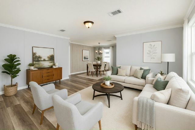 Building Photo - 1 Virgil St