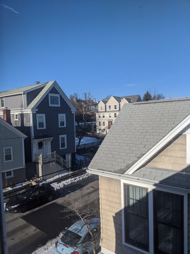 44 Salem St 44 Salem St Portland ME 04102 Apartment Finder