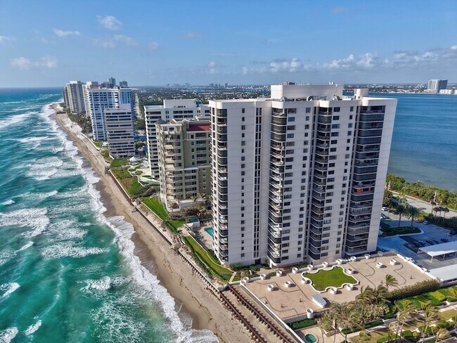 Building Photo - 5380 N Ocean Dr