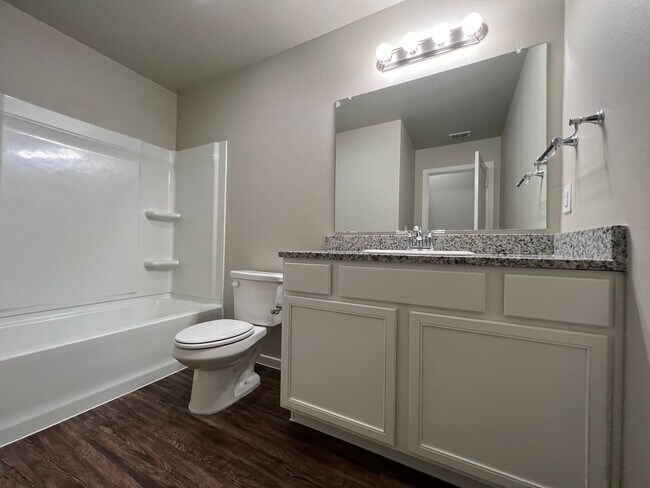 Building Photo - New Construction Home in Ratliff Ridge – Modern & Move-In Ready