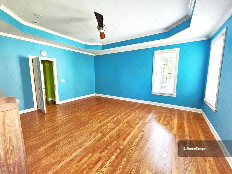 Building Photo - 1530 Bledsoe Ln