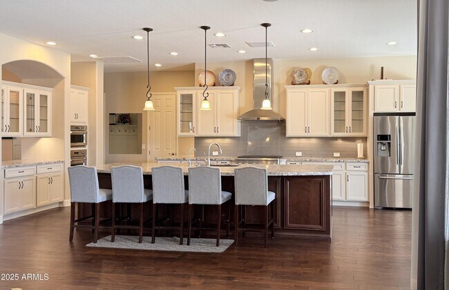 Building Photo - 5135 S Cupertino Dr