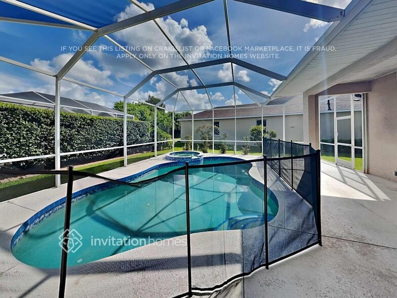Building Photo - 10434 Old Grove Cir