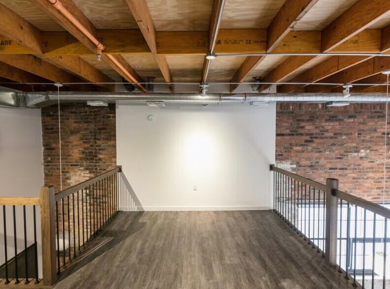 Building Photo - 207 E Baltimore Ave