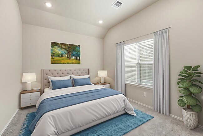 Building Photo - 15618 Sycamore Dr