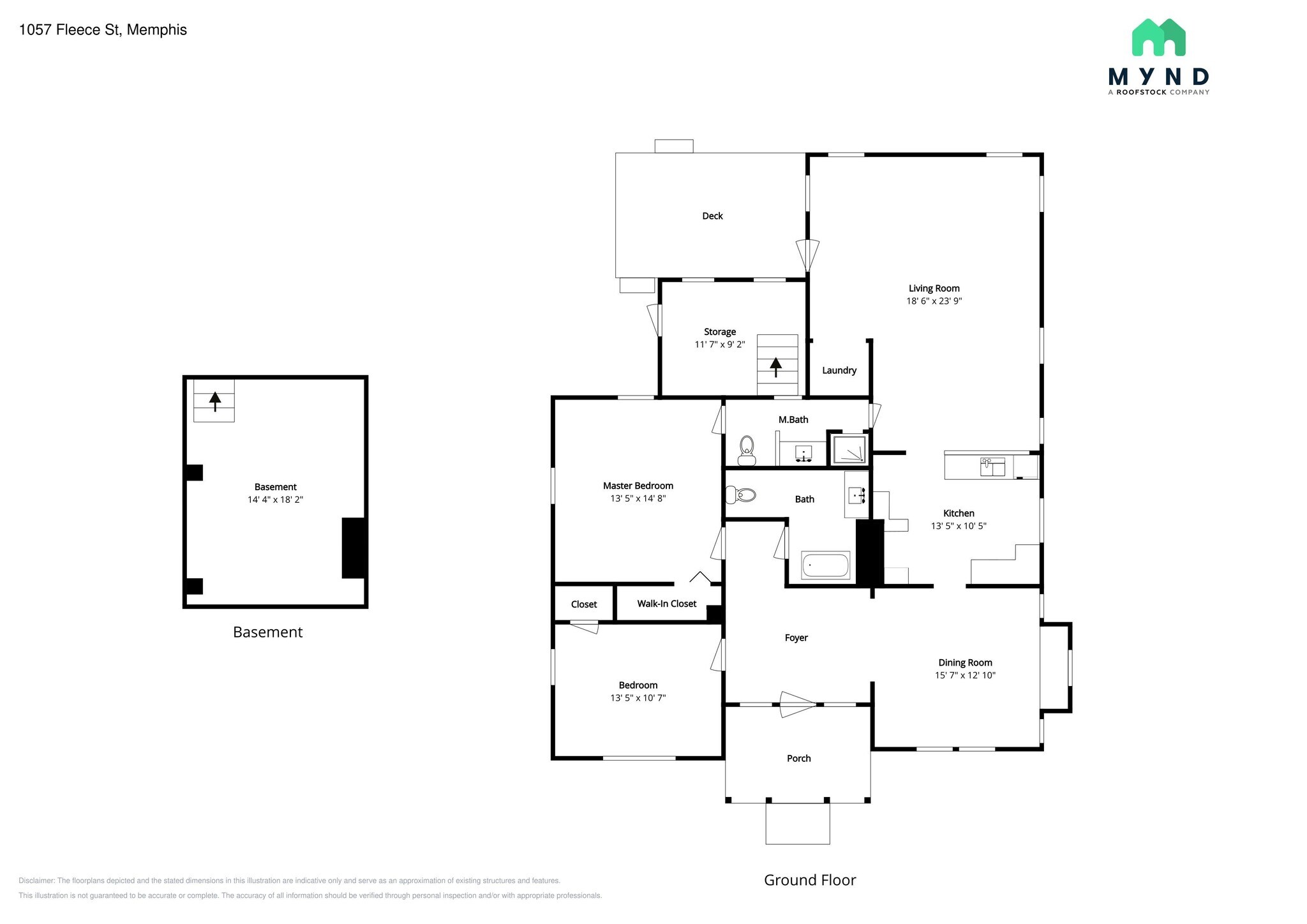 Building Photo - 1057 Fleece Pl