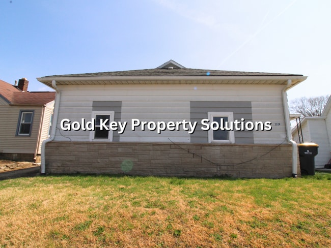 Building Photo - Updated 2 Bed 1 Bath Home For Rent (Section 8 Approved)