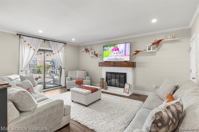 Building Photo - 43530 Westminister Way