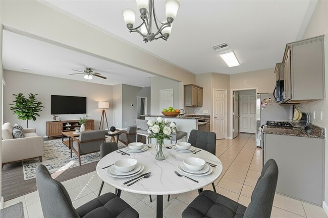 Building Photo - 9807 Opal Rock Dr