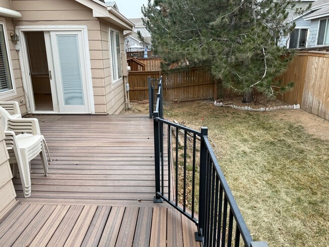 Building Photo - Spacious 4-Bedroom Ranch with Finished Bas...