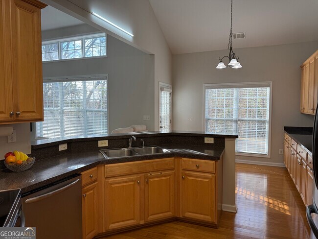 Building Photo - 380 Vine Mountain Way