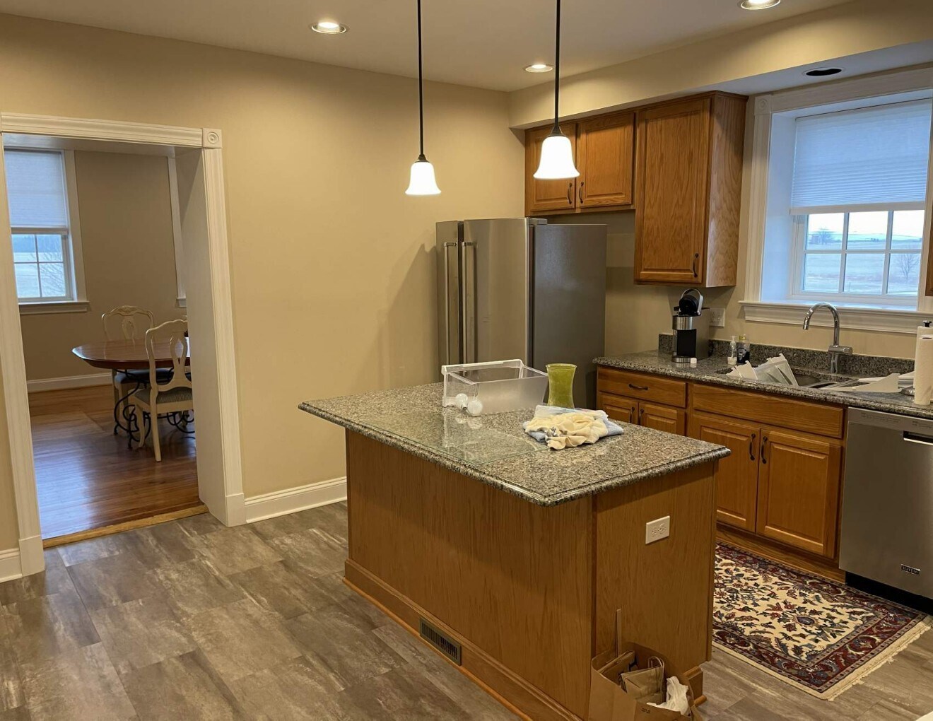 Building Photo - 2553 Buckeystown Pike