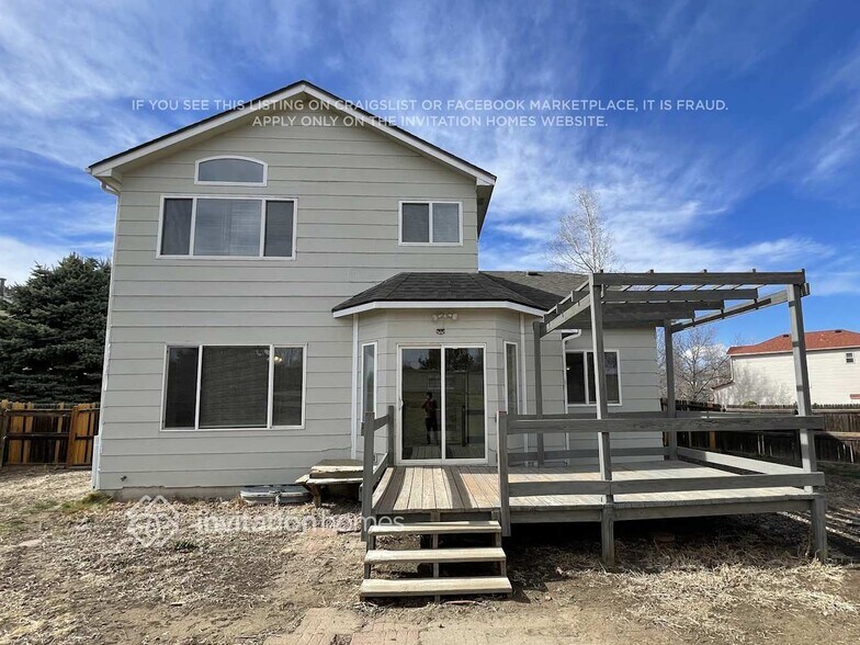 Building Photo - 6840 Quarter Circle Rd