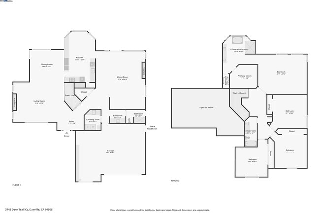 Building Photo - 3745 Deer Trail Ct