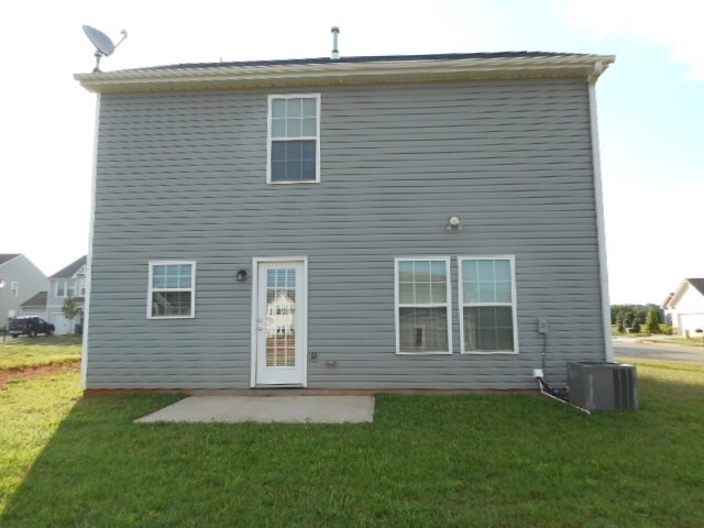 Building Photo - 1 Short Horn Ct