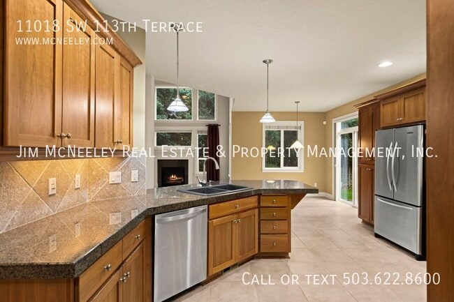 Building Photo - 11018 SW 113th Terrace