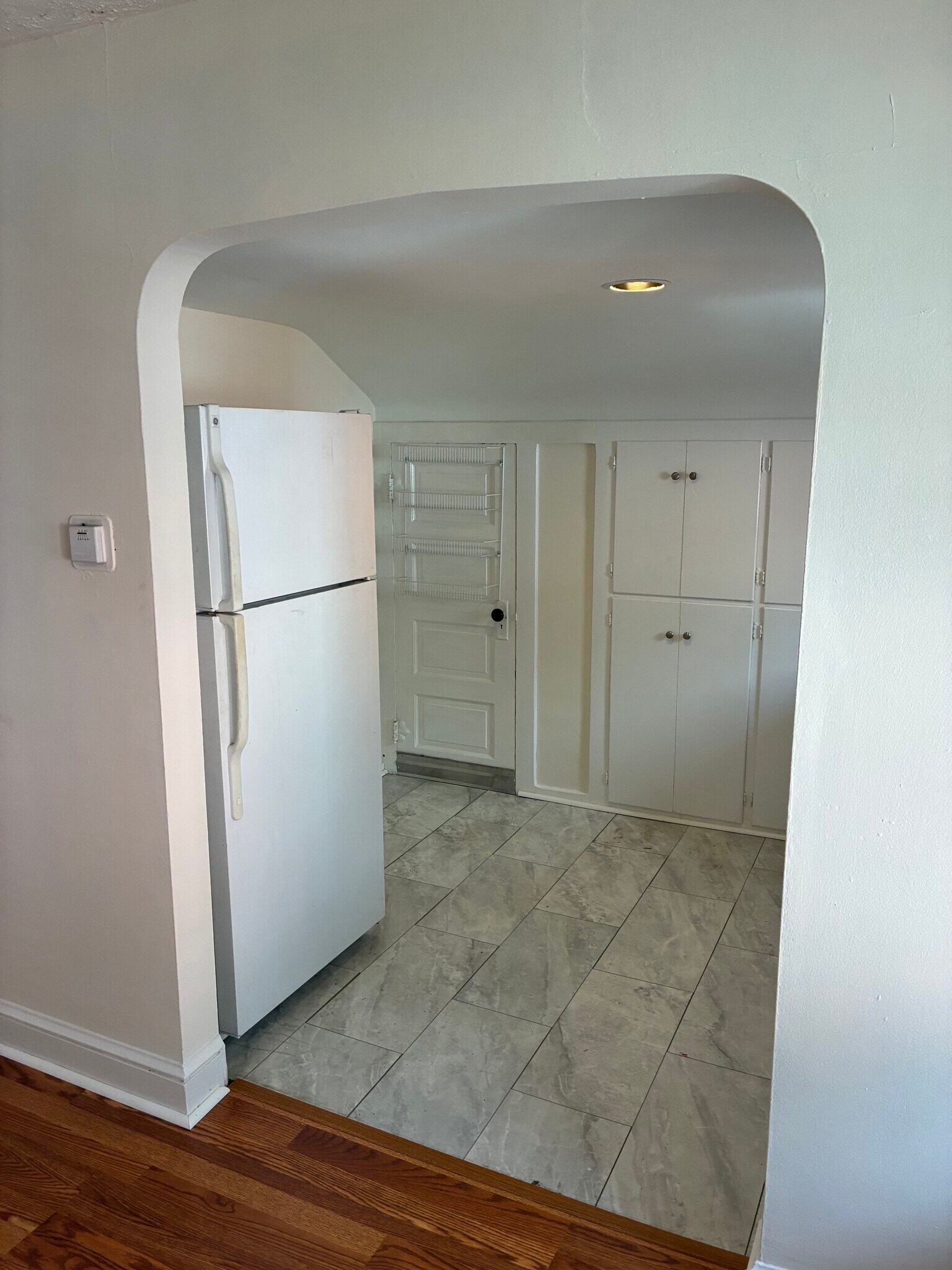 Kitchen - 2109 Walnut St