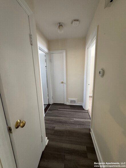 Building Photo - 9 Dudley St