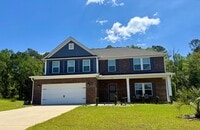 Building Photo - 5 Bed 3 Bath GreenSmart Home in Ellerbe Estates!