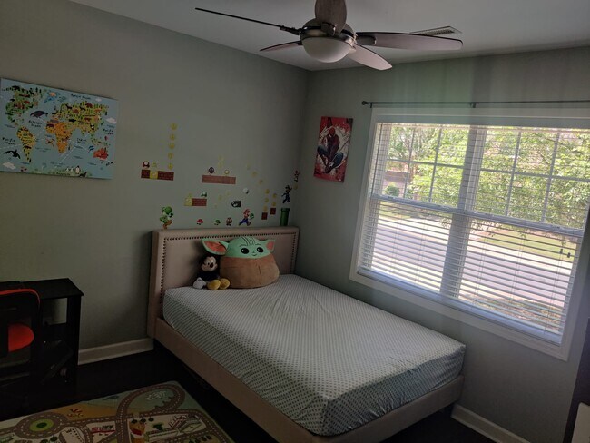 Building Photo - 311 Plank Bridge Way