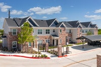 Building Photo - Emerson at Buda