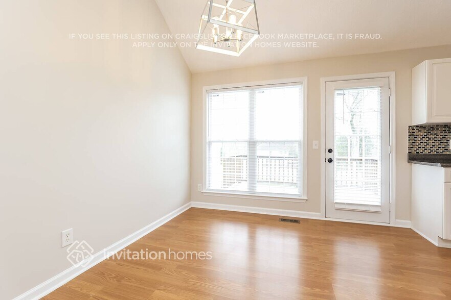 Building Photo - 6137 Steve Scarlett Pl