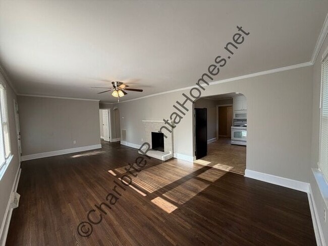 Building Photo - Nice ranch home in Concord