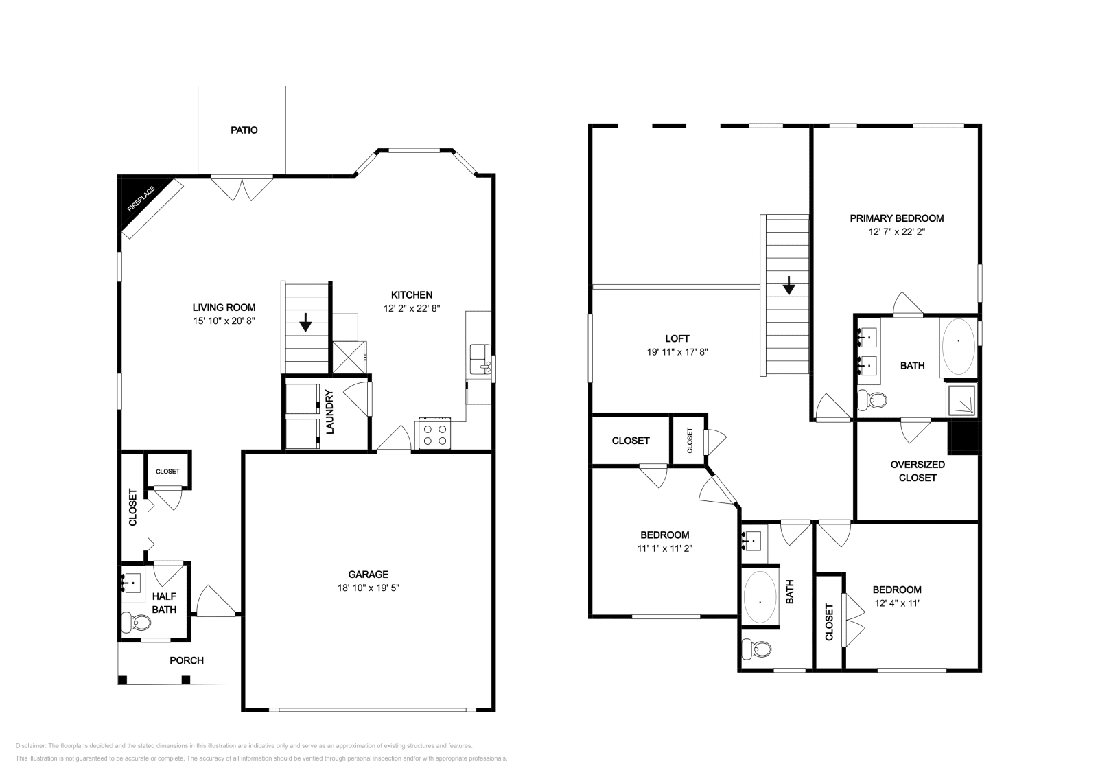 Building Photo - 986 Peachtree Meadows Cir