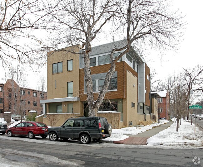 Primary Photo - The Humboldt House