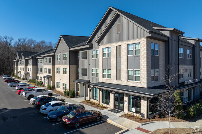 Building Photo - Dry Creek Flats