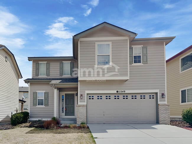 Building Photo - 11549 Black Maple Ln